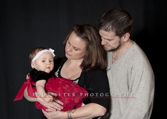 Family Portrait Photography Keipert