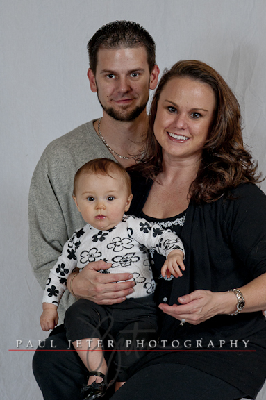 Family Portrait Photography Keipert