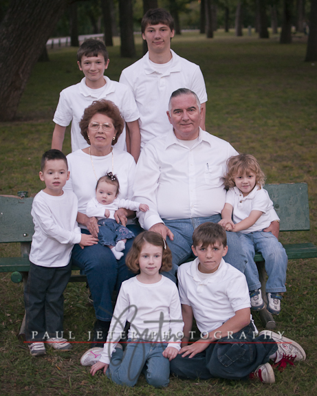 Family Portrait Photographer Photography