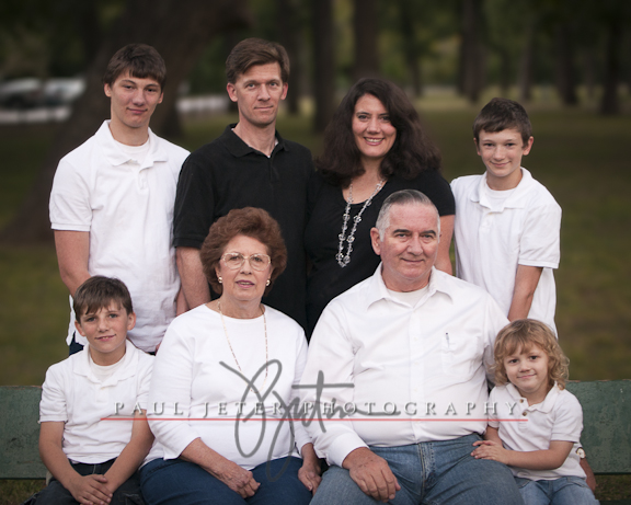 Family Portrait Photography Photographer