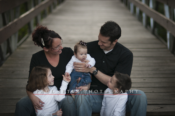 Family Portrait Photography Photographer