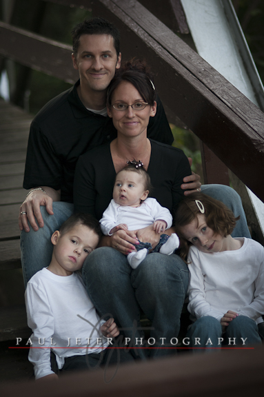 Family Portrait Photography Photographer