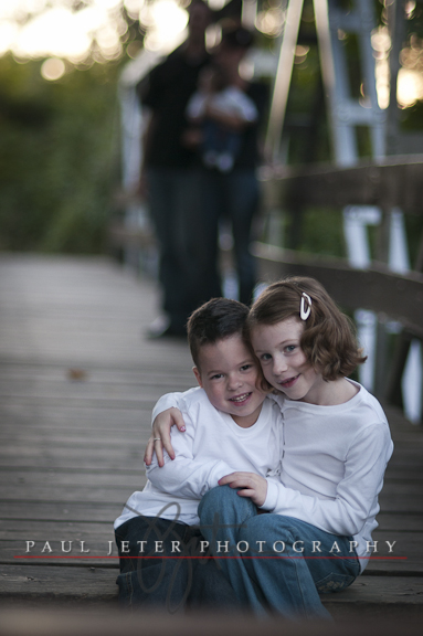 Family Portrait Photography Photographer