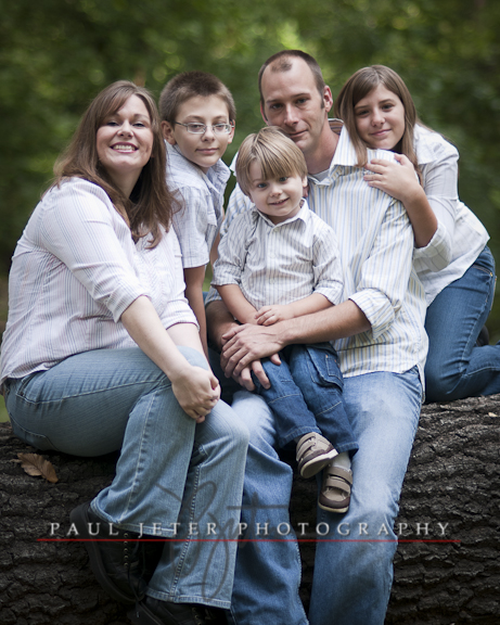 Family Portrait Photography Photographer