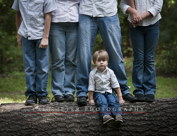 Family Portrait Photography Photographer