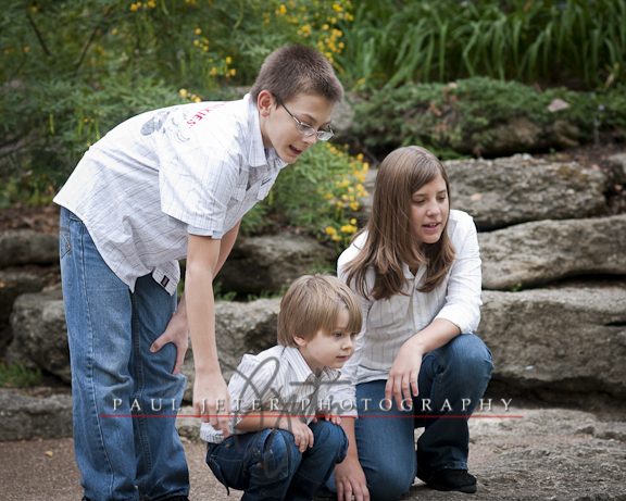 Children Portrait Photography Photographer