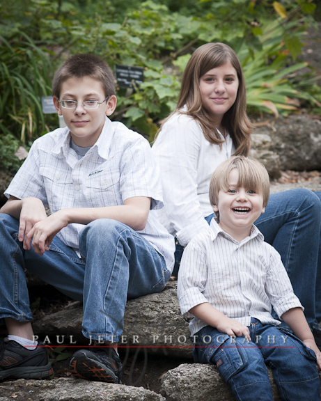 Children Portrait Photography Photographer