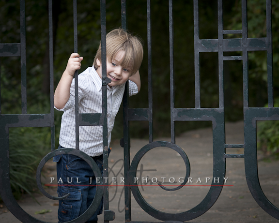 Children Portrait Photography Photographer