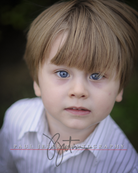 Children Portrait Photography Photographer