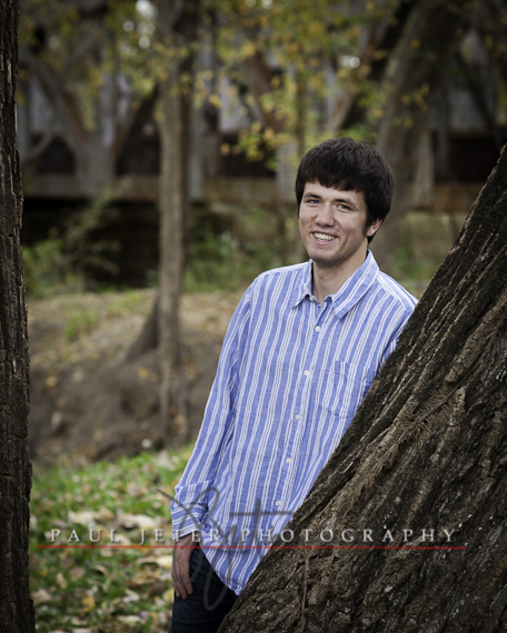 Senior Portrait Photography